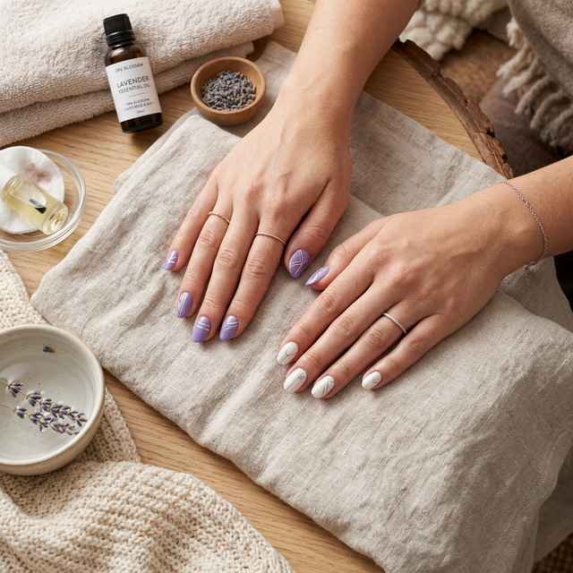 Sky Nails Supply